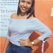 Estoy para apoyar a cualquier niño que necesite de mi ayuda,centrándome más en los pequeños de preescolar